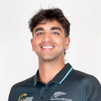 Raunaq Kapur