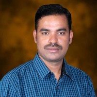 Avinash Krishnappa
