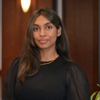 Rida Siddiqui