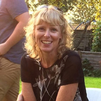Claire Simpkins