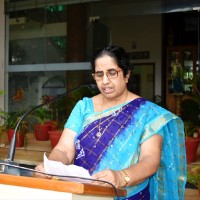 Sylvia Fernandes