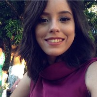 Ana Beatriz R de Oliveira