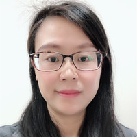 Aileen Wang