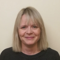 Jo Wagstaff