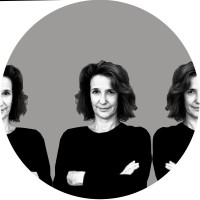 Maria Tereza de Andrade Munhós