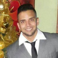 Jairo Andres Rojas Castillo