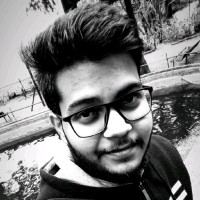 Shashwat Pandey
