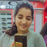 Ritika Khandelwal