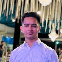 Rishabh Dhiman