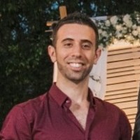 Liran Ben Ezra