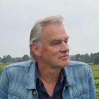 Henk Koops Van 'T Jagt