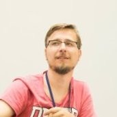 Eugene Shamshurin