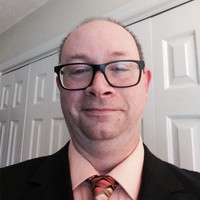 Daniel Mahoney
