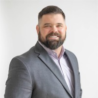 Clayton Harrison