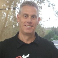 Tim Smith