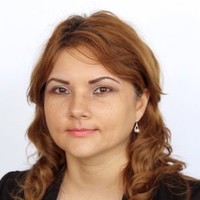 Maria Magdalena Neculaie