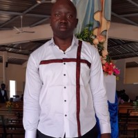 Theodore Biangaize