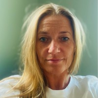 Sandie Heissel