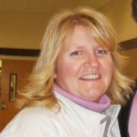 Jodie Mills
