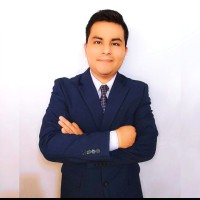 Lic. Alex Omar Chiroque Clavijo