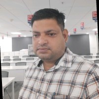Rajesh Singh