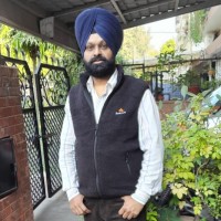 Dr. Alamjit Singh Cheema