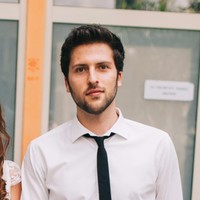 Dan Moisi