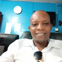 Saheyi Charles