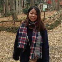 Jasmine Lam