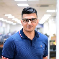Muhammad Arshad