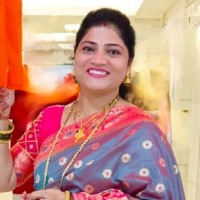 Anushka Parab