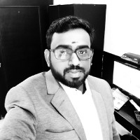 Vinod P