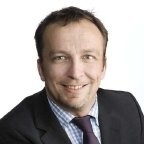 Björn Dettbarn, MBA