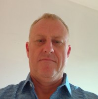 Darren Arnold