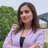 Ani Mtchedlishvili