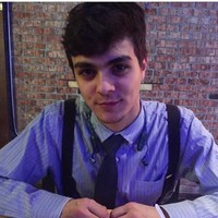 Nicholas Perrelli