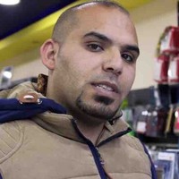 Rami Abbadi