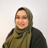 Masuma Hussain