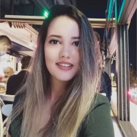 Melike Altınok