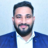 Mahesh Giri