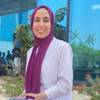 Amany Salah