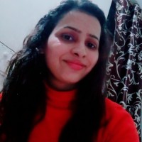 Naina Sharma