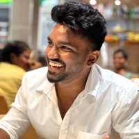 M R HARIKRISHNAN