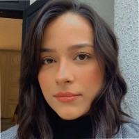 Gabriela Bordignon Carvalho