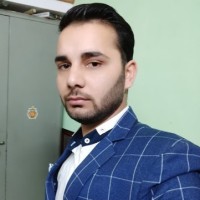 Jagdish Chandra