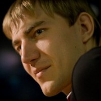 Vadim Petrov