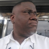 Godwin Mukoro