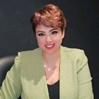 Yasmin Hafez