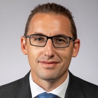 Kevin Hogg