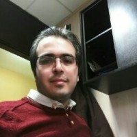 Ahmad Ahmadi